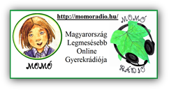 Magyarország legmesésebb online rádiója